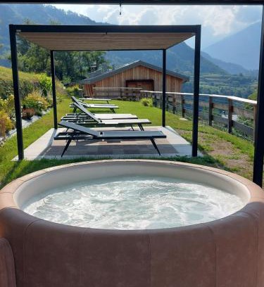 Civezzano Casa | Maso al Sole Agriturismo