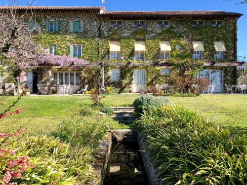 Susegana Casa | Maso Di Villa Relais di Campagna