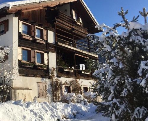 San Nicolo di Comelico Apartamento | Maso Drigo