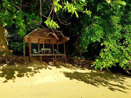 Sava Complejo | Masoala bungalows