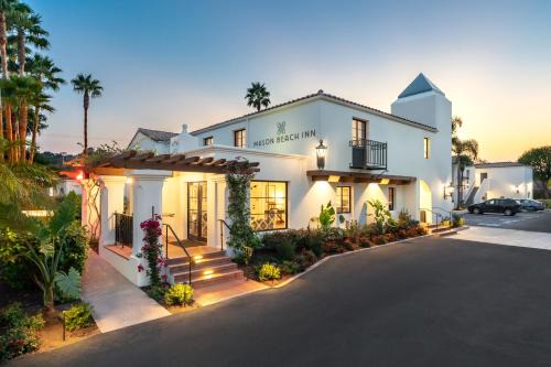 West Beach Hotel | Mason Beach Inn