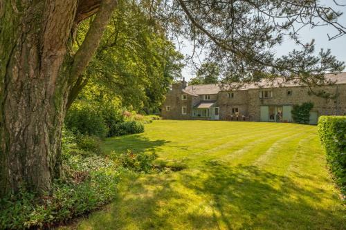 Fourstones Near Bentham Casa | Masongill Lodge