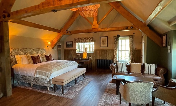 Branscombe Hotel | Masons Arms