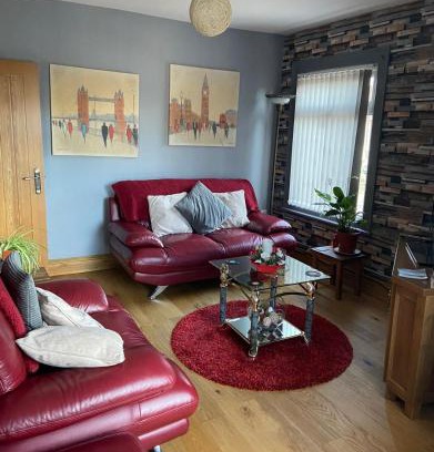 Skegby Apartamento | Masons Nook 292 Mansfield Road NG174HR