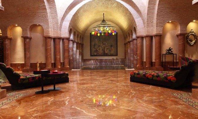Ouahat Sidi Brahim Apartamento | masoud