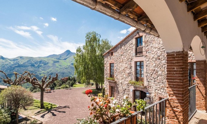 Arbucies Casa | Masovería Ca la Maria