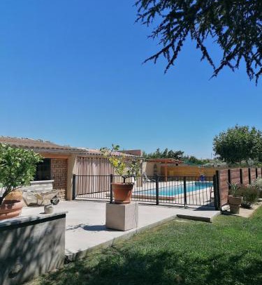 Barbentane Apartamento | Masribou2