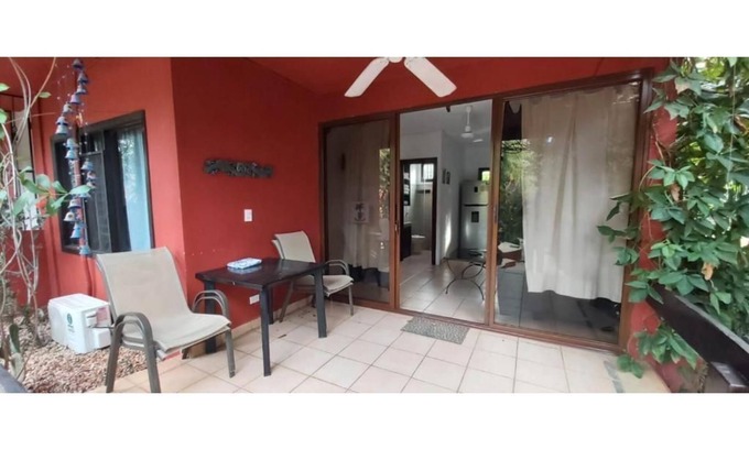 Santa Cruz Apartamento | Massai Apartments #8 sleeps 3