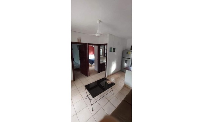 Santa Cruz Casa | Massai Apartments #6 sleeps 4