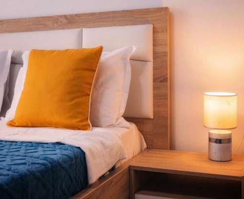 Mamaia-Sat Apartamento | Massaranduba Residence