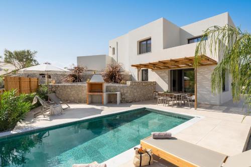 Archangelos Villa | Massari Hills Luxury Living