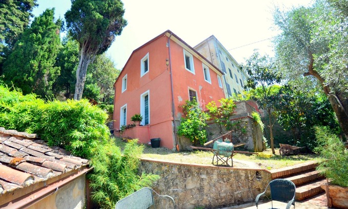 Massarosa Cabaña | Cabaña con jardín Massarosa