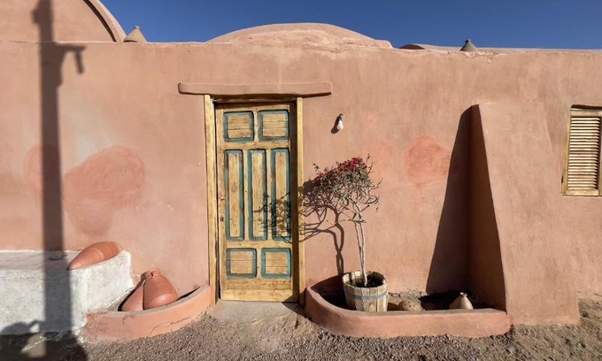 Sohag Casa | Massel Belosso