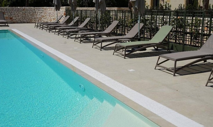 San Giorgio Ionico Casa | MASSERIA ACQUASALE - RELAIS & RESTAURANT