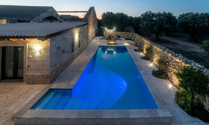 Villa Castelli Casa | Masseria Antoglia