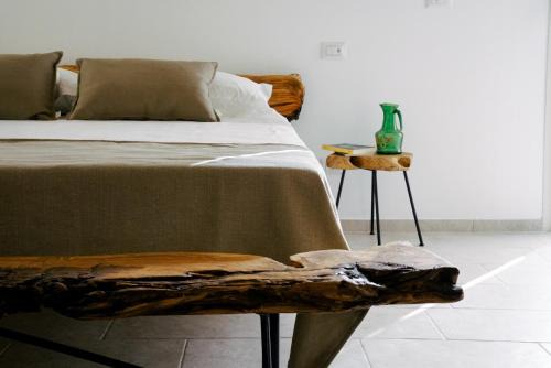 Collemeto Casa | MASSERIA BALSAMO