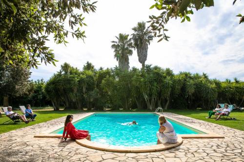 Brindisi Casa | Masseria Baroni Nuovi