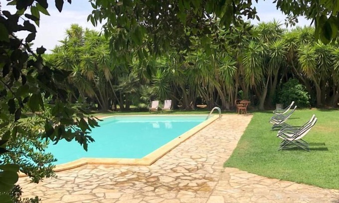 Brindisi Otro | Masseria Baroni Nuovi