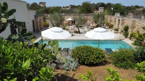 Nardo Casa | Masseria Bernardini by Symphonya Luxury Rentals