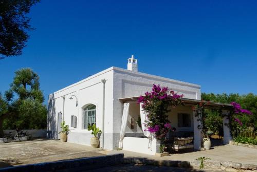 Speziale Villa | Masseria Biondo Speziale