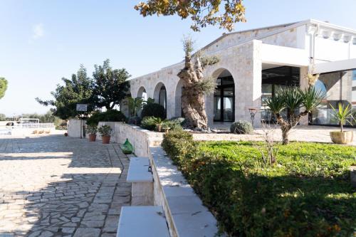 Cassano delle Murge Casa | Masseria Brigarè