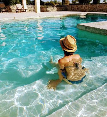Corigliano D'Otranto Casa | Masseria Cataldo
