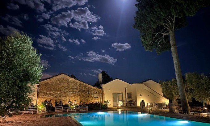 San Severo Casa | Masseria Celentano Relais & Agriturismo