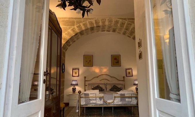 Corato Casa | Masseria Chiusurella