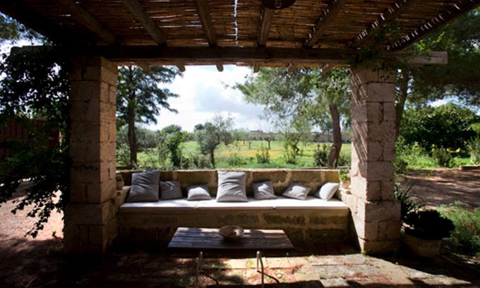 Ugento Cama Y Desayuno | Masseria Cristo