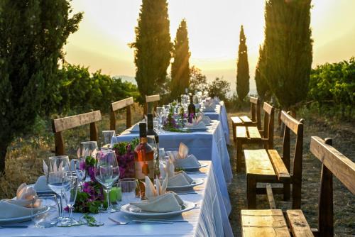 Montalbano Jonico Casa | Masseria Crocco