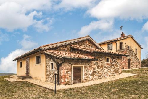 Chianciano Terme Casa | Masseria del bosco Poderuccio
