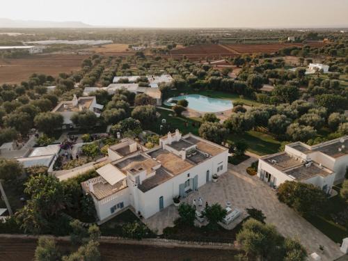 Fasano Casa | Masseria Don Luigi-Luxury Farmhouse
