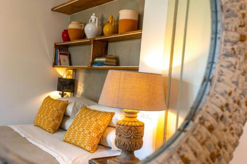 Diso Casa | Masseria Ferarelli Trepizzi