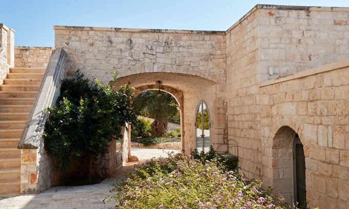 Ostuni Cama Y Desayuno | Masseria Grieco