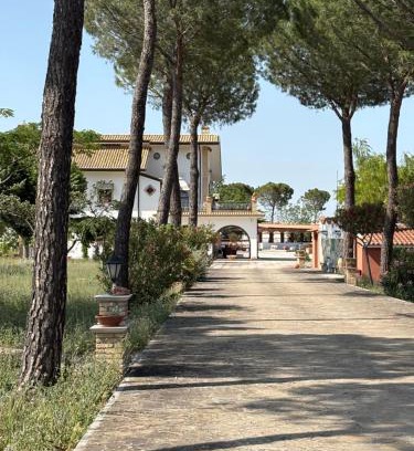 Biccari Casa | Masseria I Pini