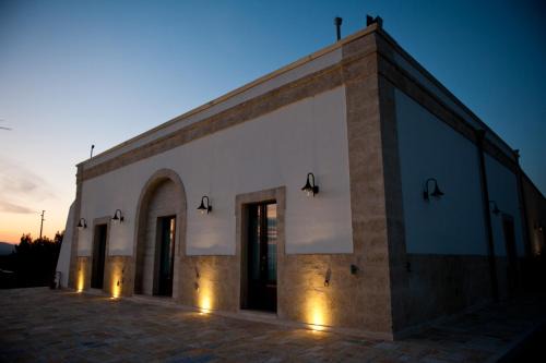 Palagianello Casa | Masseria La Gravina