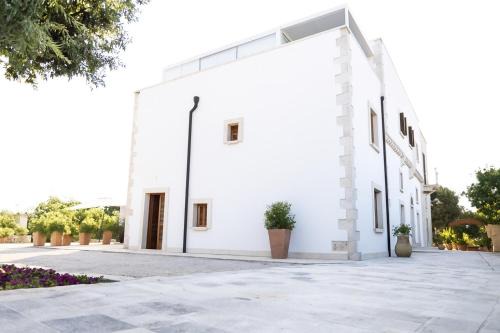 Gorgofreddo Apartamento | Masseria Lacatena