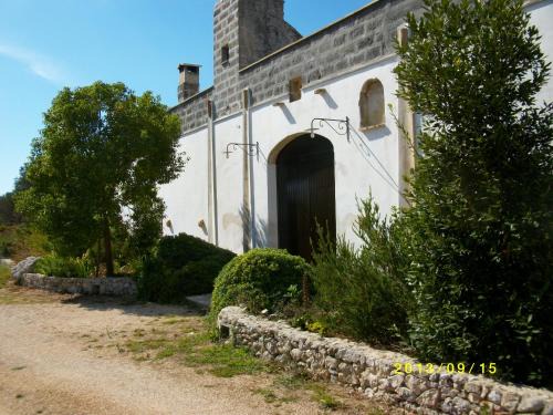 Province of Lecce Casa | Masseria Lacco