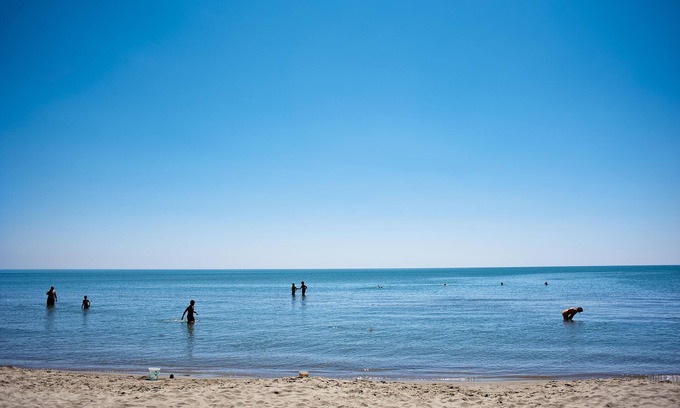 Marina di Pisticci Casa | Masseria Macchia & Relais San Pio