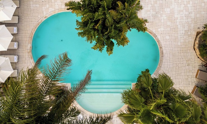Mesagne Hotel | Masseria Messapia Wine Resort & SPA