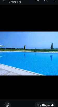 Taranto Otro | Masseria Monticchio