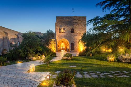 Francavilla Fontana Casa | Masseria Nuova
