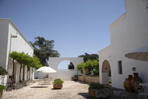Francavilla Fontana Casa | Masseria Palmo