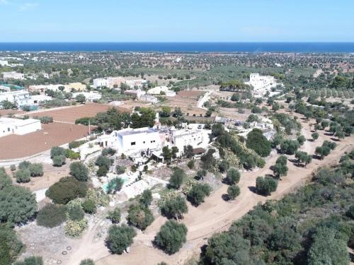 L'Assunta Cama Y Desayuno | Masseria Pelosella B&B
