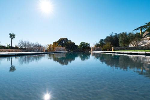 Crispiano Casa | Masseria Pilano