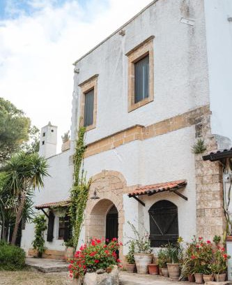 Torchiarolo Casa | Masseria Piutri