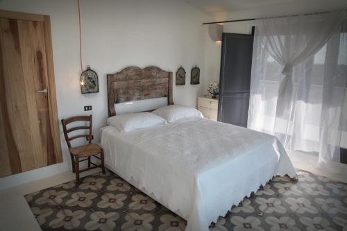 Otranto Casa | Masseria Prosperi