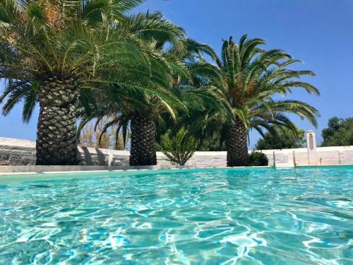 Ostuni Casa | Masseria Rienzo