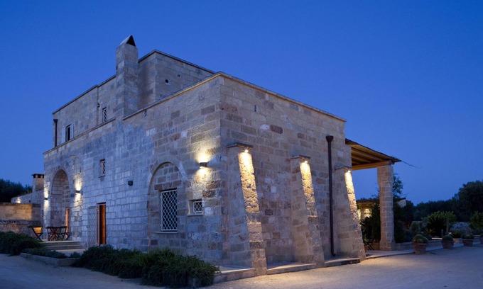 Ruffano Cama Y Desayuno | Masseria Saietti
