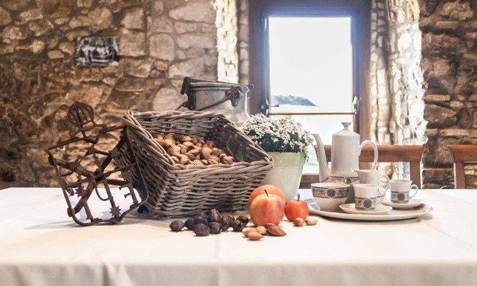 Bovino Otro | Masseria Salecchia